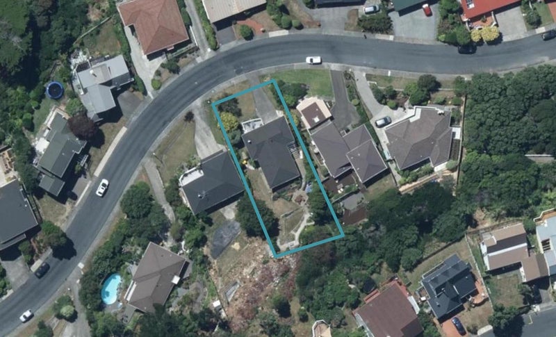 14 Bosun Terrace, Whitby, Porirua - Carousel 1