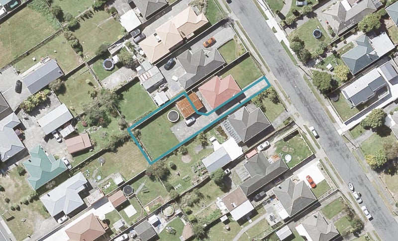 43B Hyde Street, Wainuiomata, Lower Hutt - Carousel 1