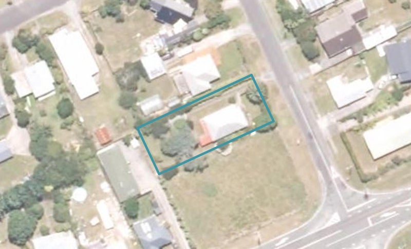 6 Tasman Street, Carters Beach, Westport - Carousel 1