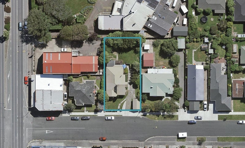 72 Lowe Street, Avenal, Invercargill - Carousel 1