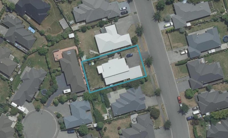 54 Dryden Avenue, Rolleston, Rolleston - Carousel 1