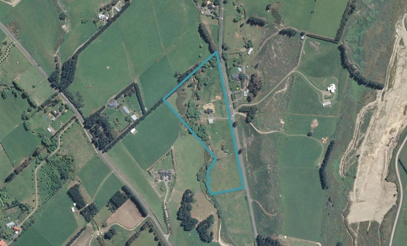 89 Loburn Kowai Road, Loburn, Rangiora - Carousel 1