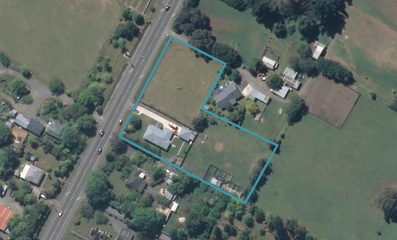 134 Main North Road, Woodend, Woodend - Carousel 1