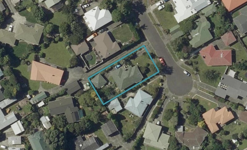 14 Burfield Place, Awapuni, Palmerston North - Carousel 1