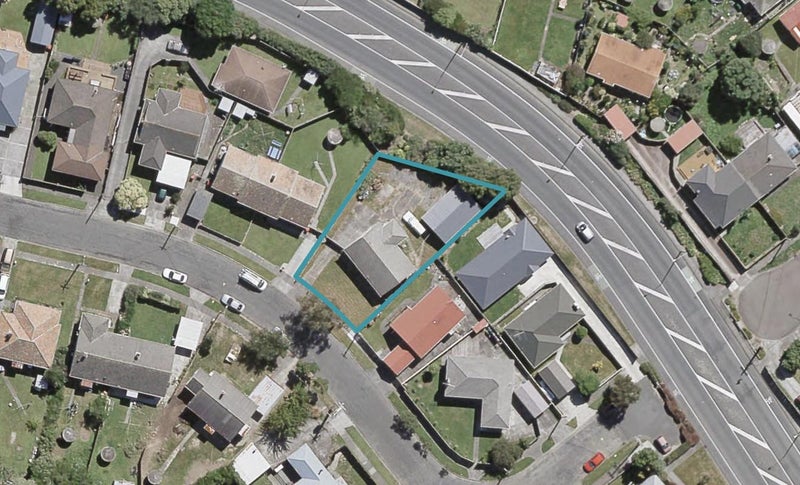 20 Avery Grove, Boulcott, Lower Hutt - Carousel 1