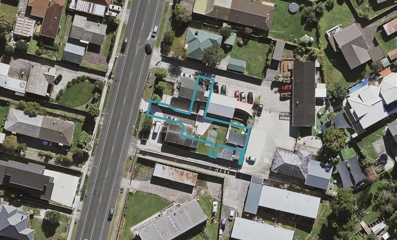 4/44 Wyllie Road, Papatoetoe, Auckland - Carousel 1