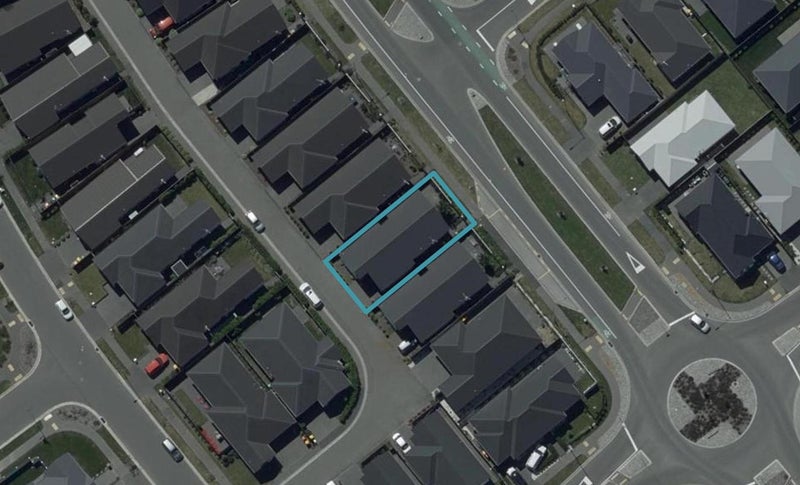 25 Skyhawk Road, Wigram, Christchurch - Carousel 1