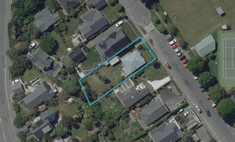 6 Valley Road, Cashmere, Christchurch - Carousel 1