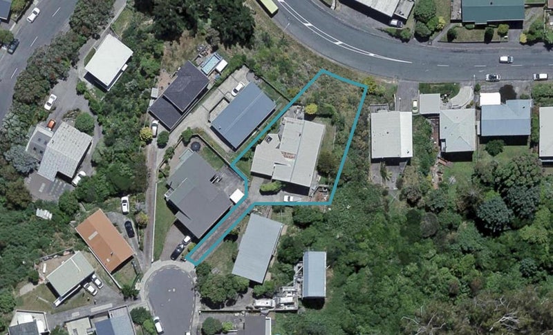 26 Maple Grove, Kingston, Wellington - Carousel 1