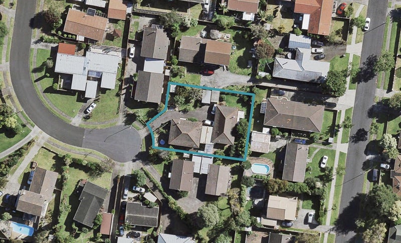 14A Booker Place, Weymouth, Auckland - Carousel 1