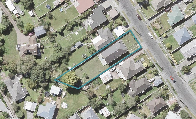 68 Bledisloe Crescent, Wainuiomata, Lower Hutt - Carousel 1