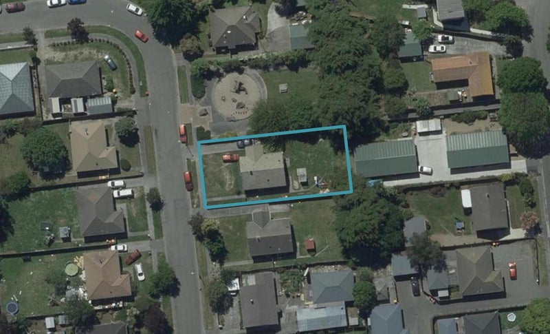 29 Hillary Crescent, Upper Riccarton, Christchurch - Carousel 1