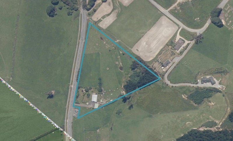 47 Finlayson Road, Waihola - Carousel 1