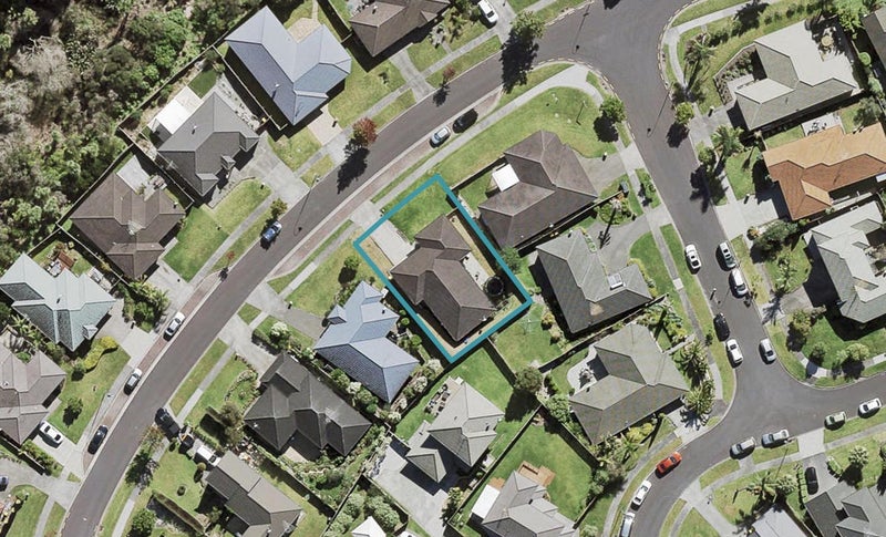 75 Bluebird Crescent, Unsworth Heights, Auckland - Carousel 1