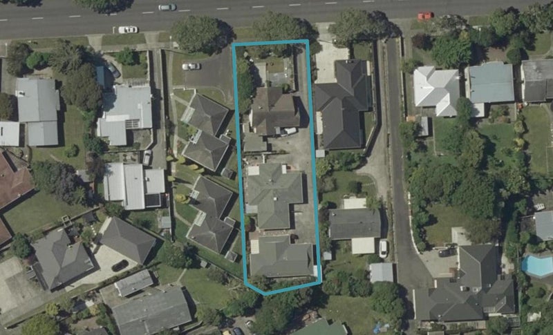 18B Pahiatua Street, Hokowhitu, Palmerston North - Carousel 1