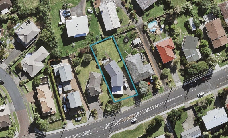 150 Coronation Road, Hillcrest, Auckland - Carousel 1