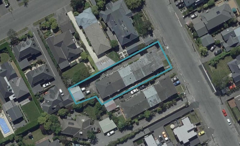 1/41 Naseby Street, Merivale, Christchurch - Carousel 1
