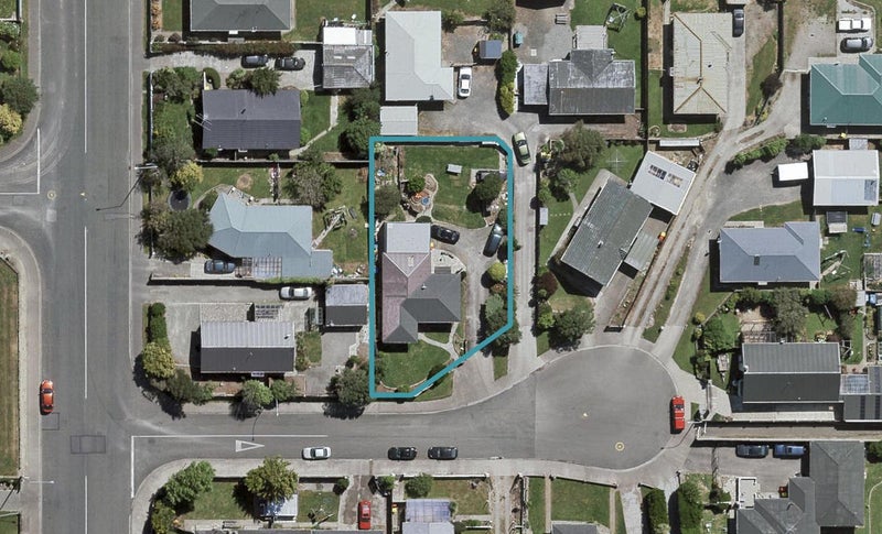 22 Chesney Court, Heidelberg, Invercargill - Carousel 1