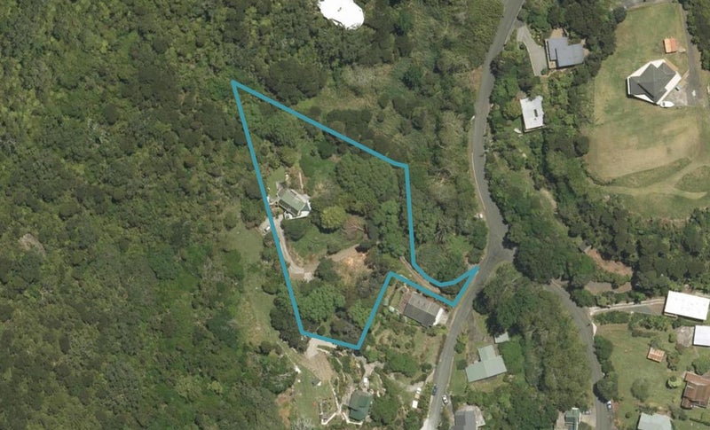 4 Bay View Place, Whangārei Heads - Carousel 1