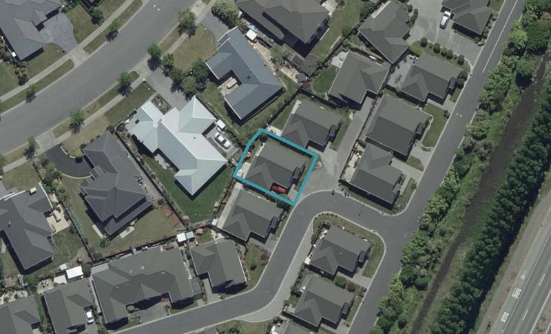 9 Northwood Villas, Northwood, Christchurch - Carousel 1