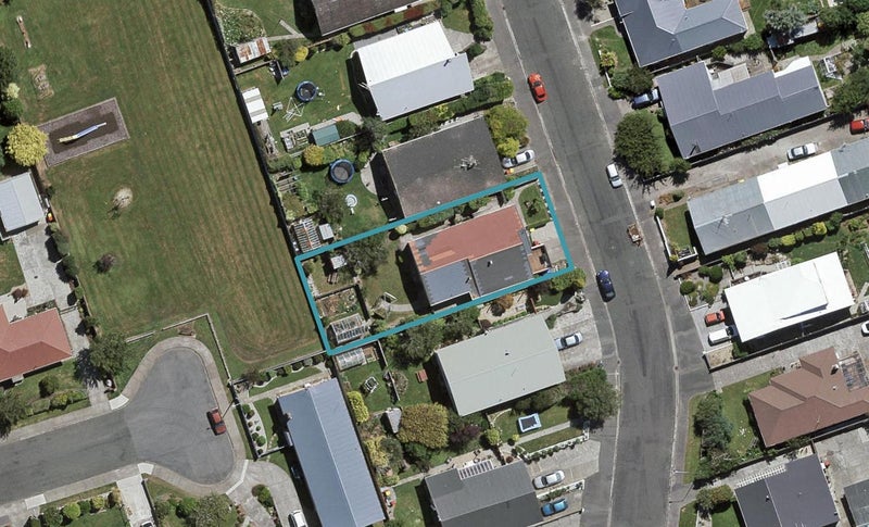 40 Anglesey Street, Hawthorndale, Invercargill - Carousel 1