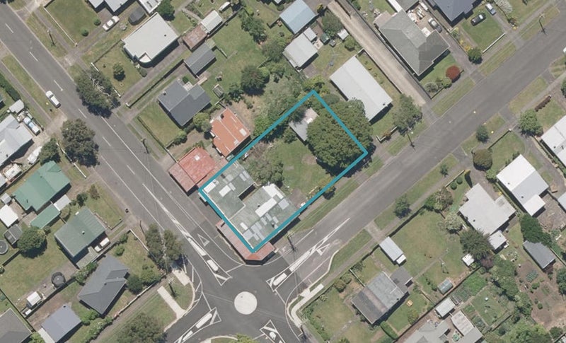 27 Rangitikei Street, Whanganui East, Whanganui - Carousel 1