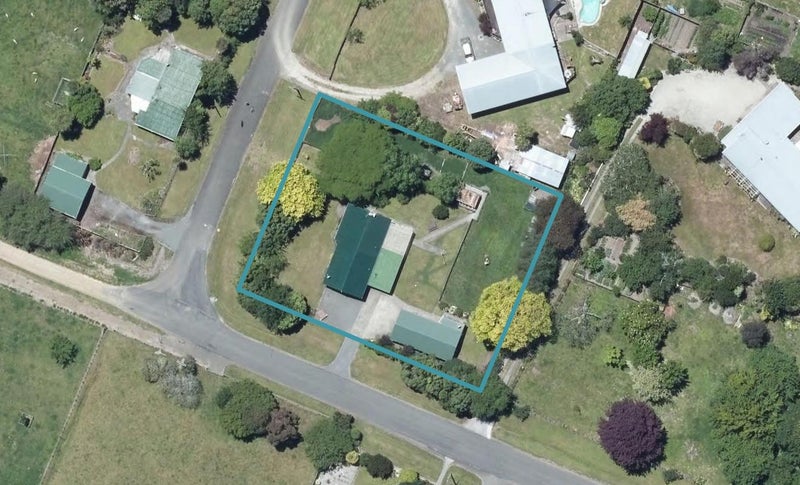 7 Bracken Street, Frasertown, Wairoa - Carousel 1