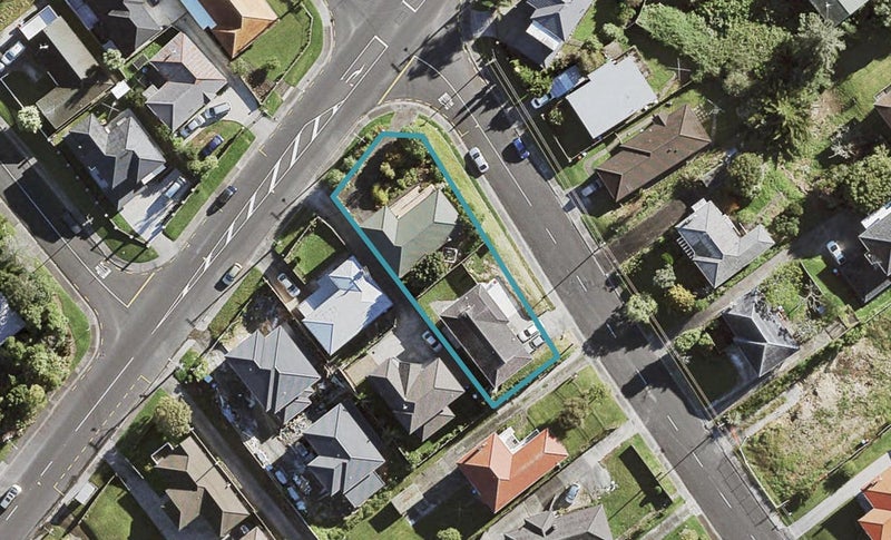 72 White Swan Road, Mount Roskill, Auckland - Carousel 1
