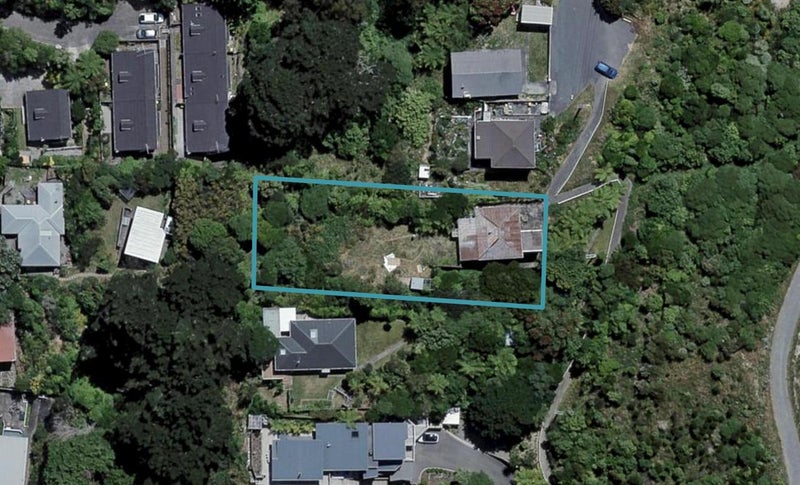 31 Finnimore Terrace, Vogeltown, Wellington - Carousel 1