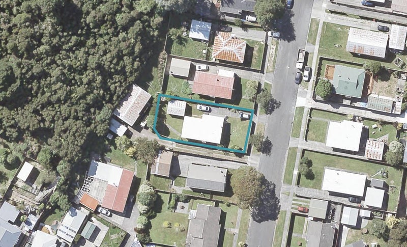 43 Mohaka Street, Wainuiomata, Lower Hutt - Carousel 1