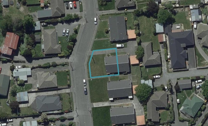 9 Renfrew Street, Upper Riccarton, Christchurch - Carousel 1