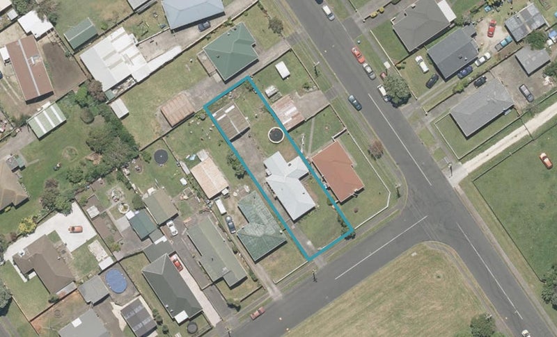 63 Bamber Street, Castlecliff, Whanganui - Carousel 1