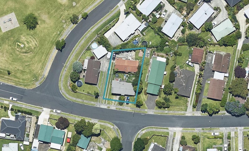 1/38 Harrisfield Drive, Hairini, Tauranga - Carousel 1