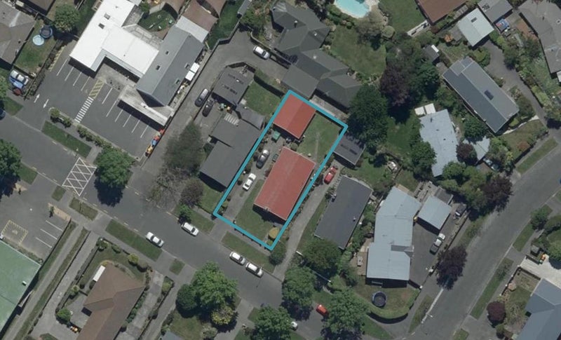 16 Saffron Street, Bryndwr, Christchurch - Carousel 1