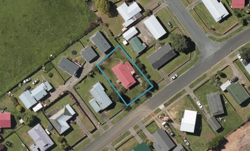 41 Thomas Street, Tikipunga, Whangarei - Carousel 1
