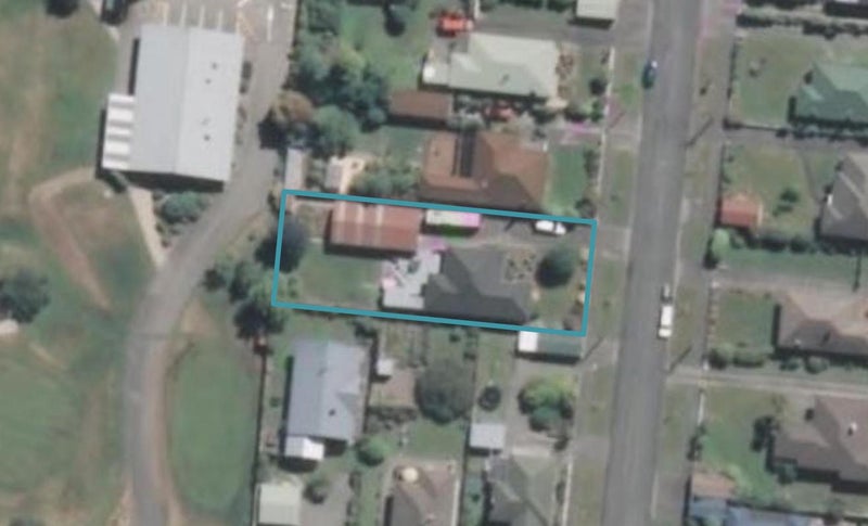 4 Athol Place, Highfield, Timaru - Carousel 1