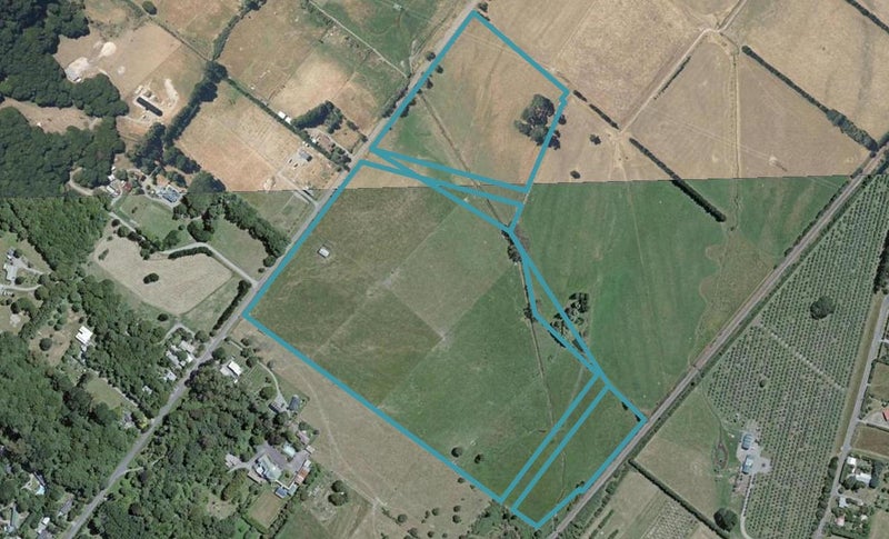 0 Underhill Rd, Tauherenikau, Featherston - Carousel 1
