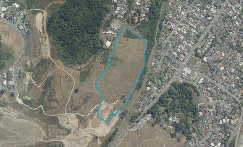 0 Boundary Road, BISHOPDALE, Nelson - Carousel 1
