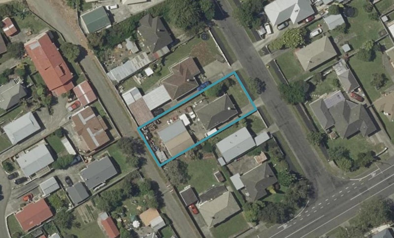 50 Tweed Street, Roslyn, Palmerston North - Carousel 1