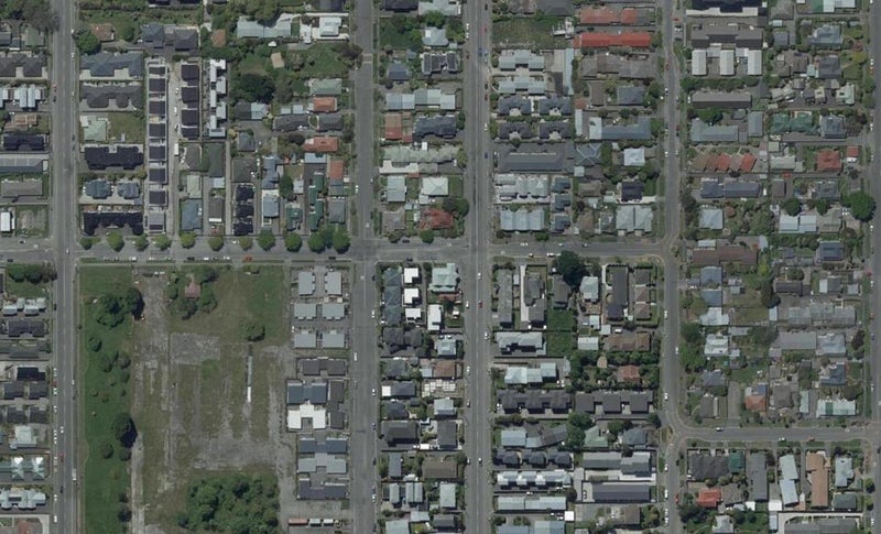 142 Canon Street, Edgeware, Christchurch - Carousel 1