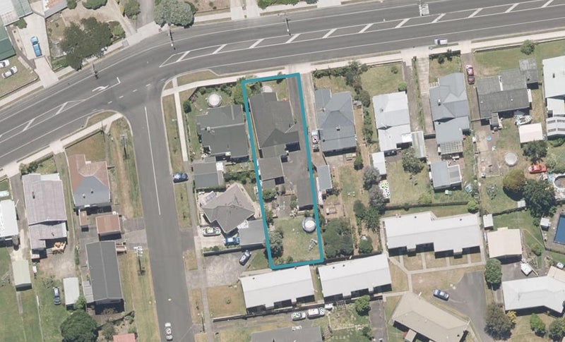 55 Alma Road, Gonville, Whanganui - Carousel 1