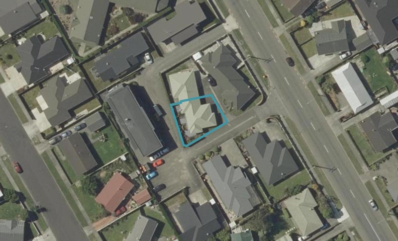 95 Roberts Line, Kelvin Grove, Palmerston North - Carousel 1