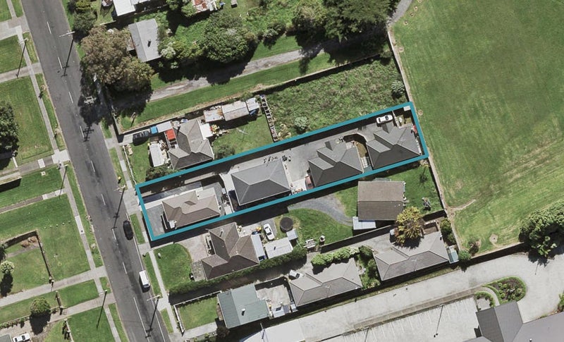 3/14 Hall Avenue, Māngere, Auckland - Carousel 1