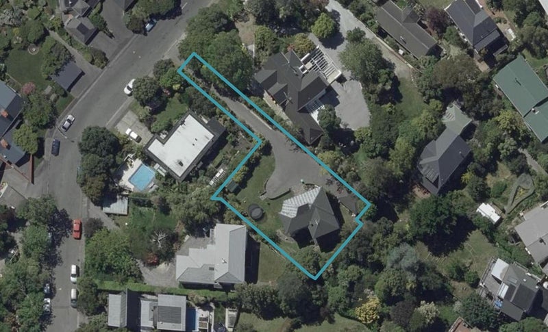 9 MacMillan Avenue, Cashmere, Christchurch - Carousel 1