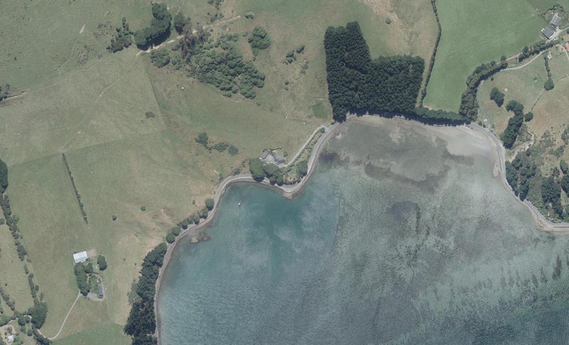 573 Aramoana Road, Aramoana, Port Chalmers - Carousel 1