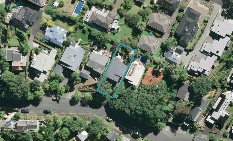 58 Tohunga Crescent, Parnell, Auckland - Carousel 1