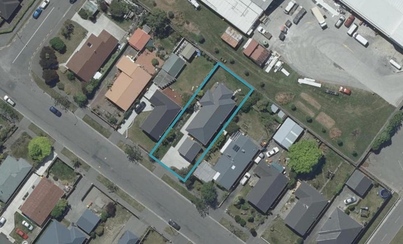 71 Bickerton Street, Wainoni, Christchurch - Carousel 1