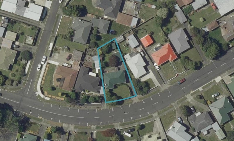 166 Highbury Avenue, Highbury, Palmerston North - Carousel 1