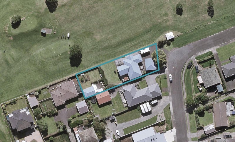 2 Fitzroy Road, Fitzroy, New Plymouth - Carousel 1