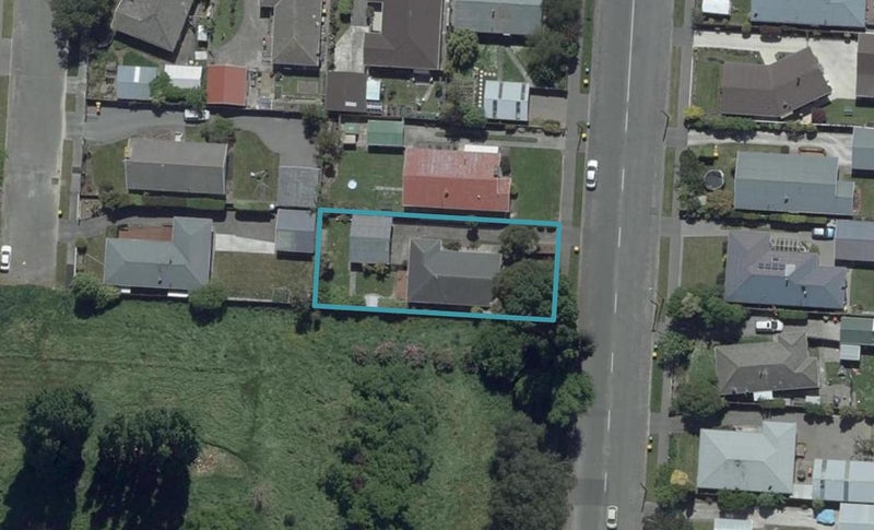 127 Grimseys Road, Redwood, Christchurch - Carousel 1